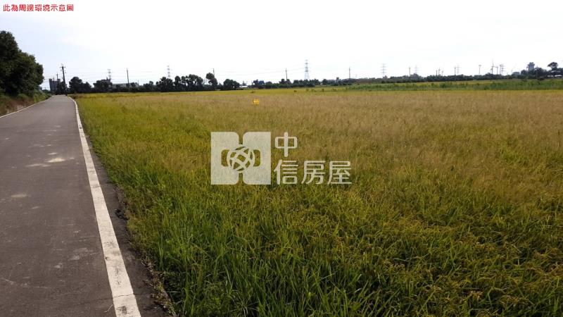 5P99觀音六米路美田房屋室內格局與周邊環境