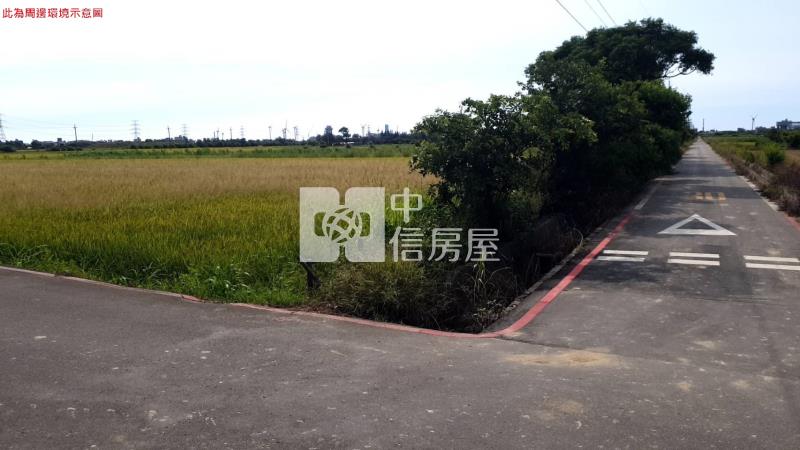 5P99觀音六米路美田房屋室內格局與周邊環境