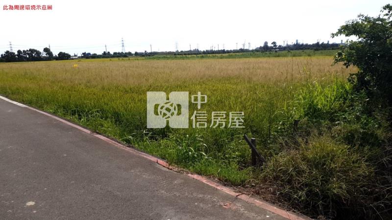 5P99觀音六米路美田房屋室內格局與周邊環境