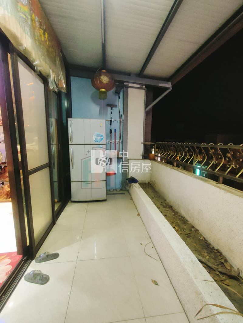 【豐禾】新明夜市電梯透店房屋室內格局與周邊環境