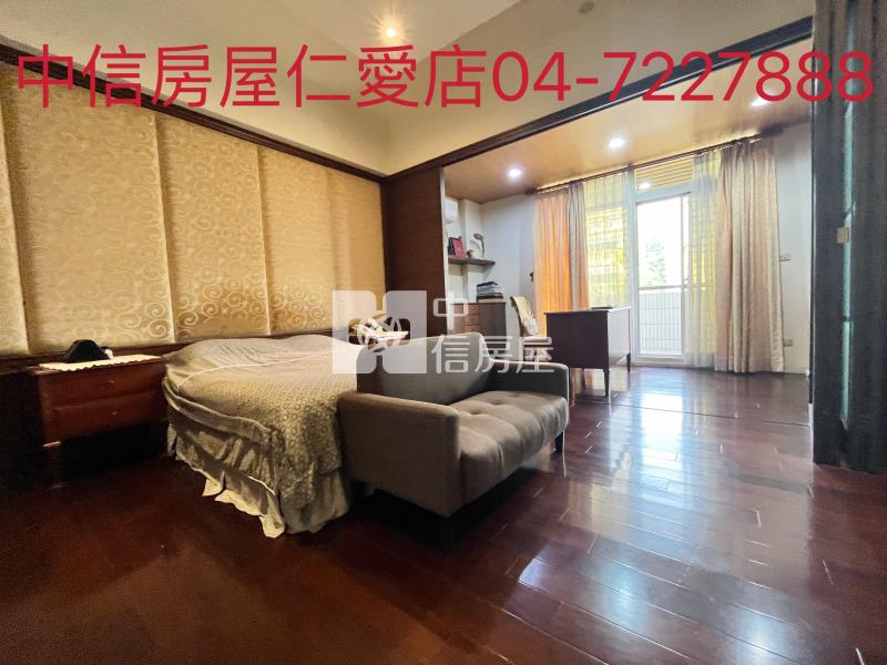 龍涎居前庭後院美別墅房屋室內格局與周邊環境