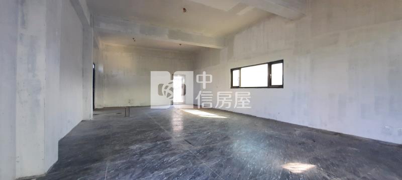 冬山河畔優雅風農舍房屋室內格局與周邊環境