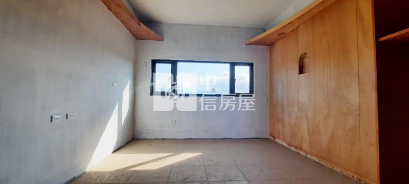 冬山河畔優雅風農舍房屋室內格局與周邊環境