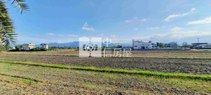 冬山河畔優雅風農舍房屋室內格局與周邊環境
