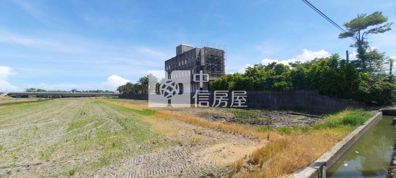 冬山河畔優雅風農舍房屋室內格局與周邊環境