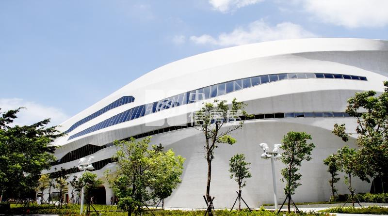 五權車站稀有9米大面寬方正角地房屋室內格局與周邊環境
