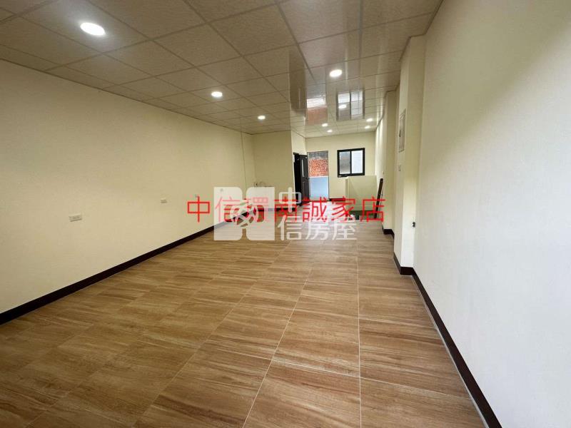 近埔心火車站整新透店房屋室內格局與周邊環境