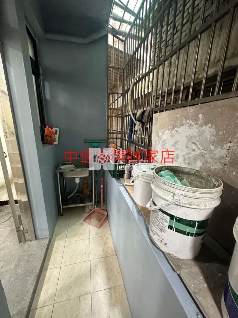 近埔心火車站整新透店房屋室內格局與周邊環境