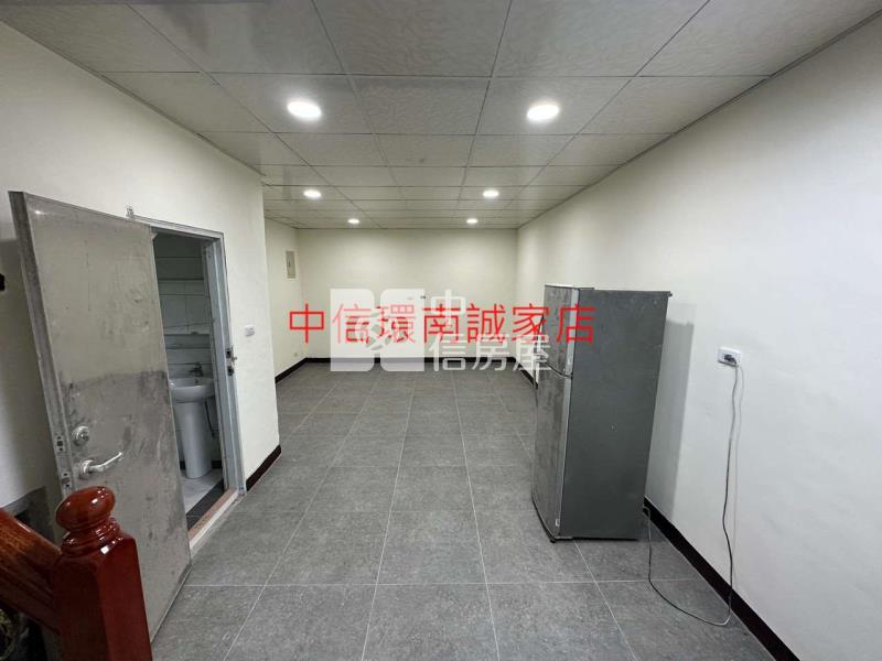 近埔心火車站整新透店房屋室內格局與周邊環境