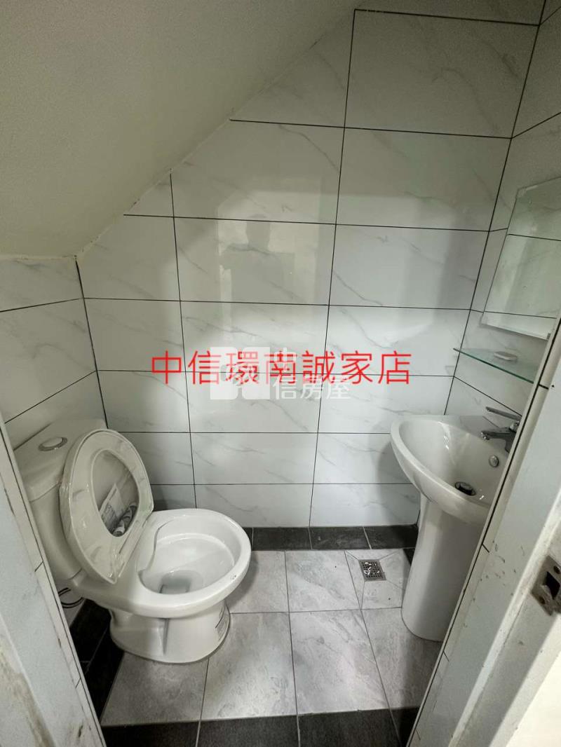 近埔心火車站整新透店房屋室內格局與周邊環境