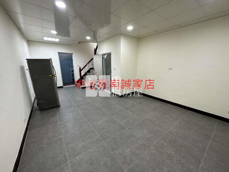 近埔心火車站整新透店房屋室內格局與周邊環境