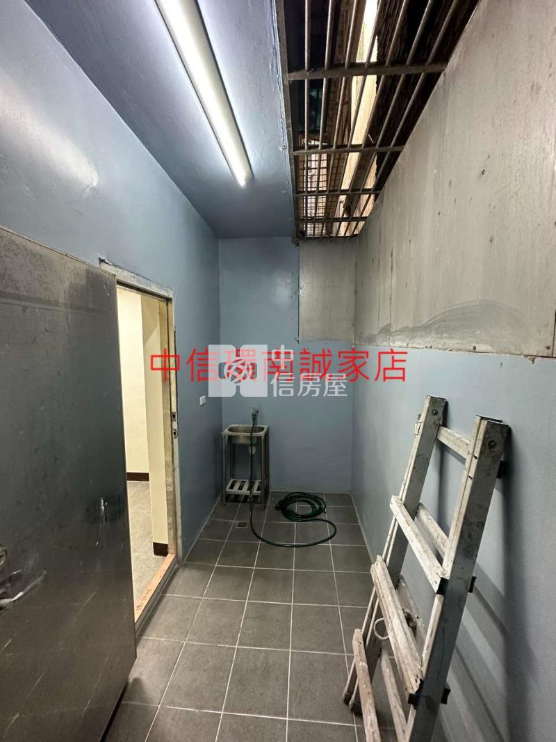 近埔心火車站整新透店房屋室內格局與周邊環境