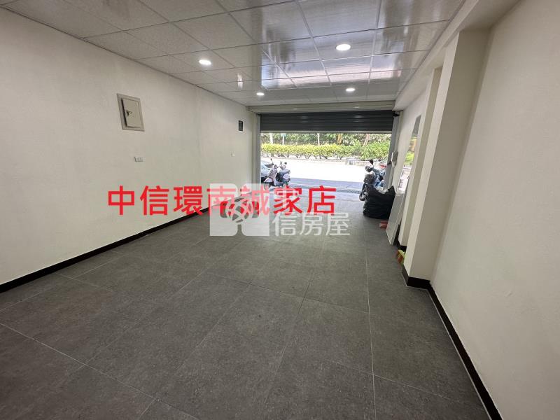 近埔心火車站整新透店房屋室內格局與周邊環境