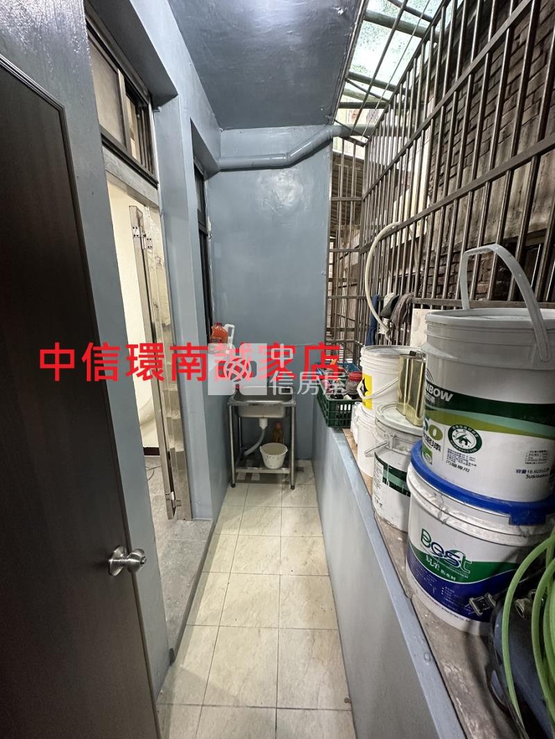 近埔心火車站整新透店房屋室內格局與周邊環境