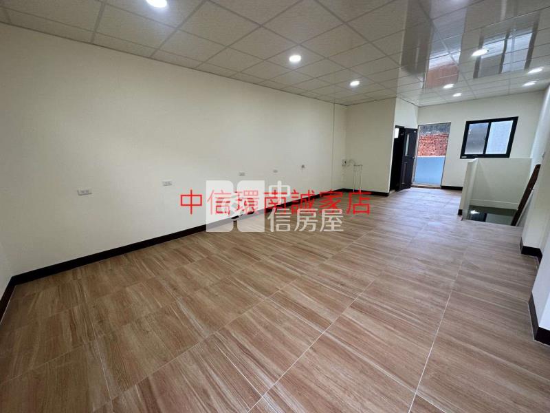 近埔心火車站整新透店房屋室內格局與周邊環境