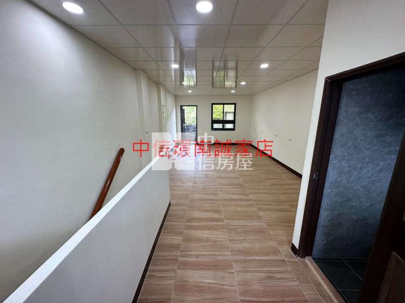 近埔心火車站整新透店房屋室內格局與周邊環境