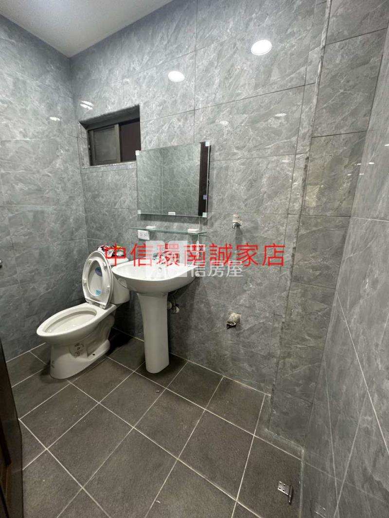 近埔心火車站整新透店房屋室內格局與周邊環境