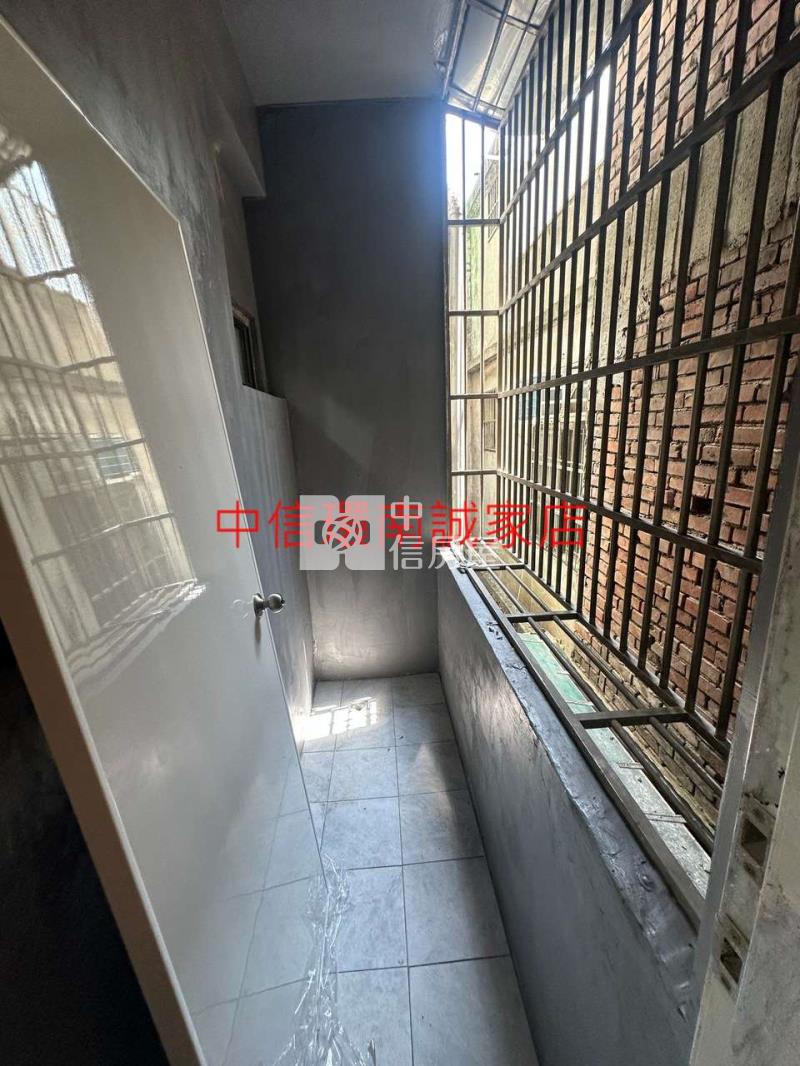 近埔心火車站整新透店房屋室內格局與周邊環境