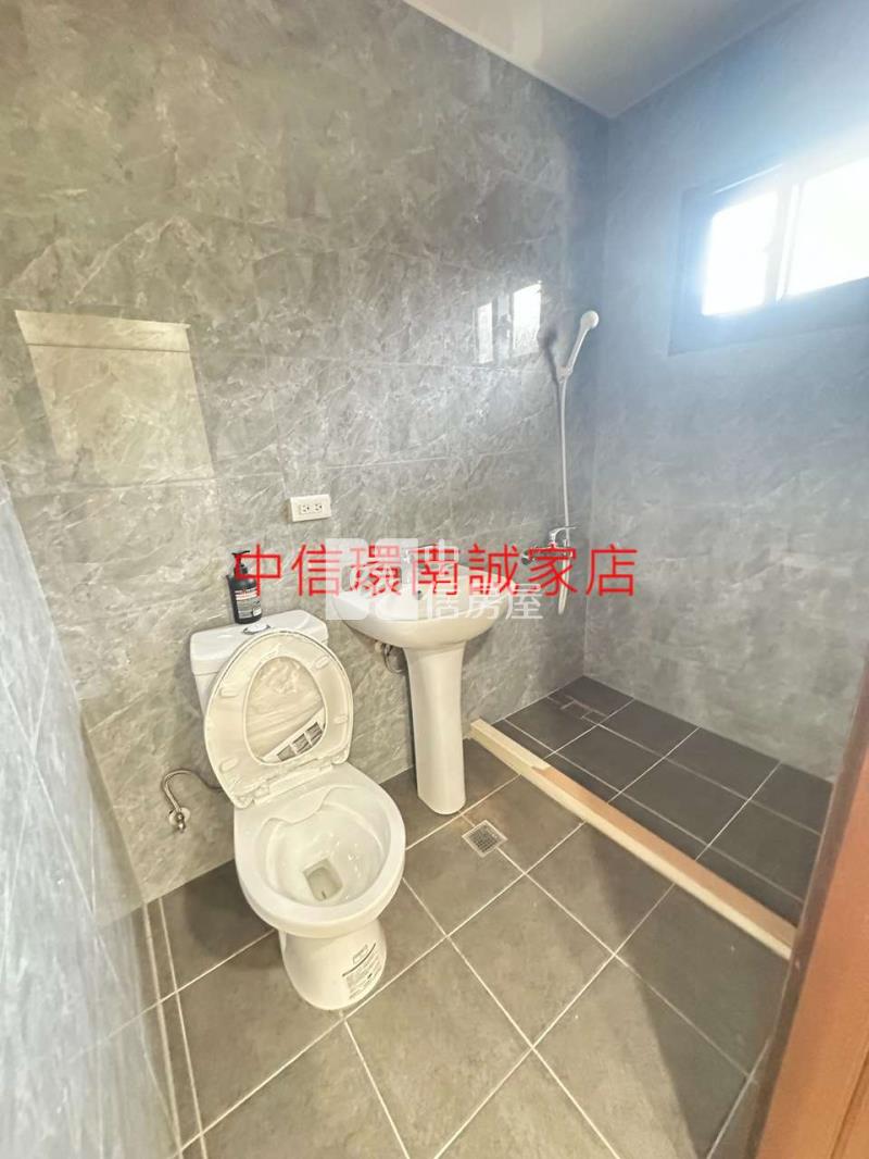 近埔心火車站整新透店房屋室內格局與周邊環境