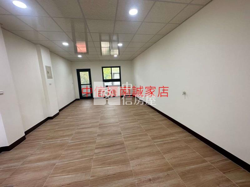 近埔心火車站整新透店房屋室內格局與周邊環境