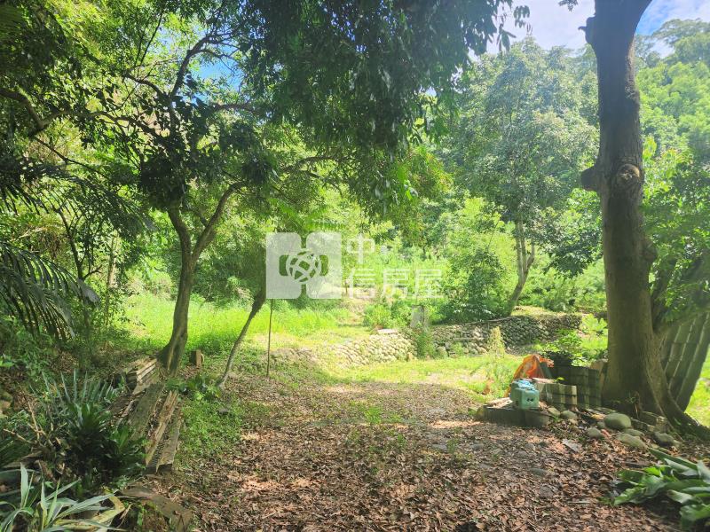 東山路旁都計內農地房屋室內格局與周邊環境