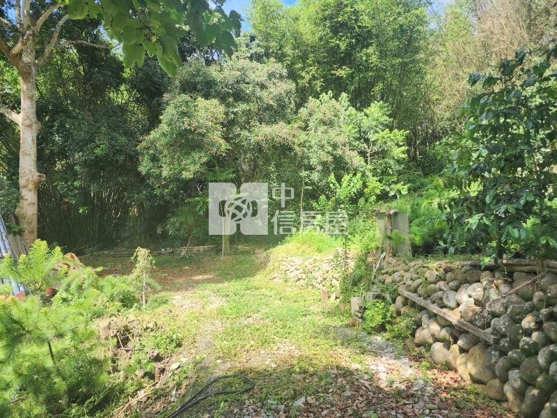 東山路旁都計內農地房屋室內格局與周邊環境