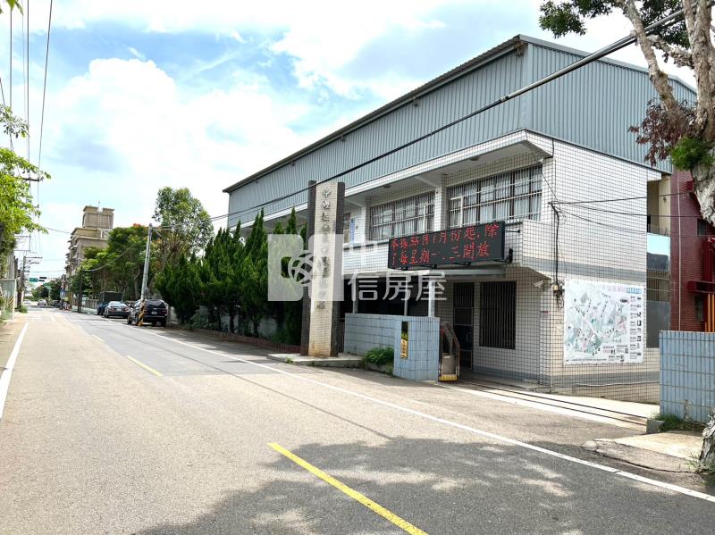 合法農舍+農地房屋室內格局與周邊環境