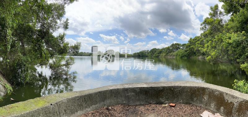 合法農舍+農地房屋室內格局與周邊環境