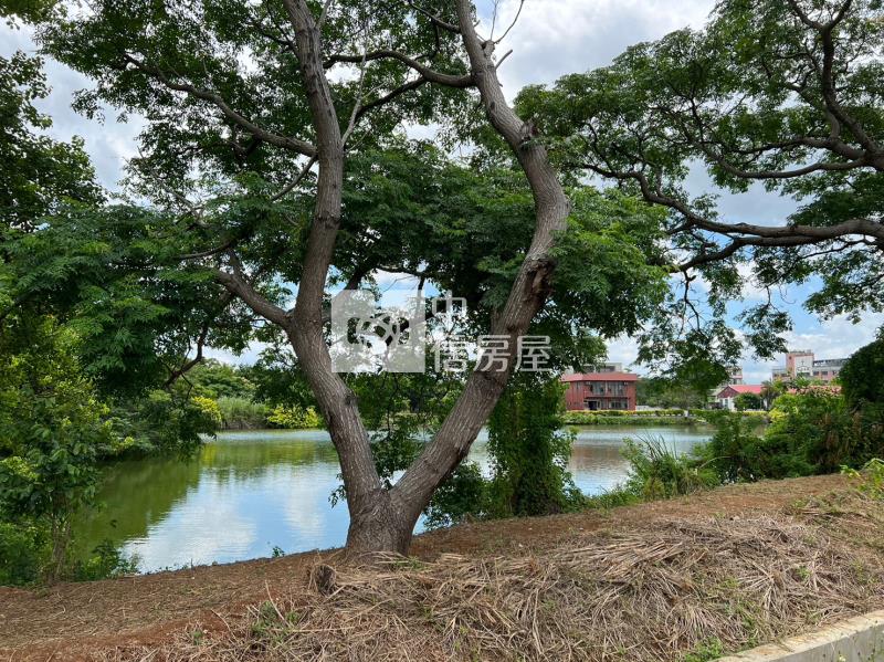 合法農舍+農地房屋室內格局與周邊環境