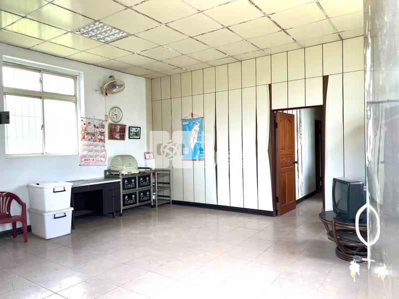 合法農舍+農地房屋室內格局與周邊環境