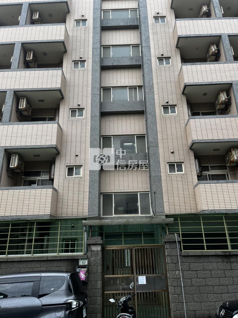 觀音工業區39間電梯收租套房房屋室內格局與周邊環境