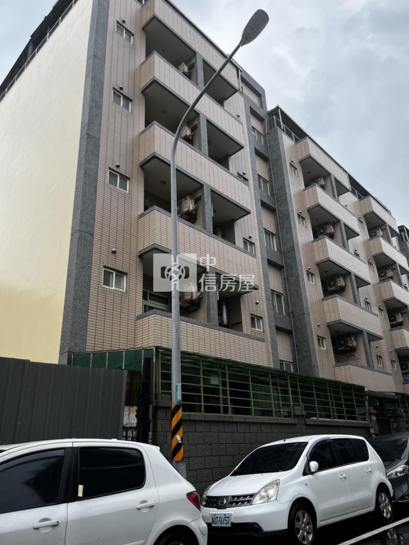 觀音工業區39間電梯收租套房房屋室內格局與周邊環境