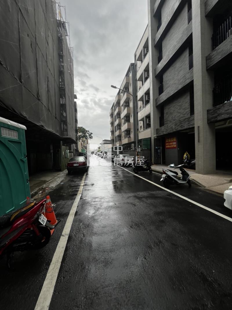 觀音工業區39間電梯收租套房房屋室內格局與周邊環境