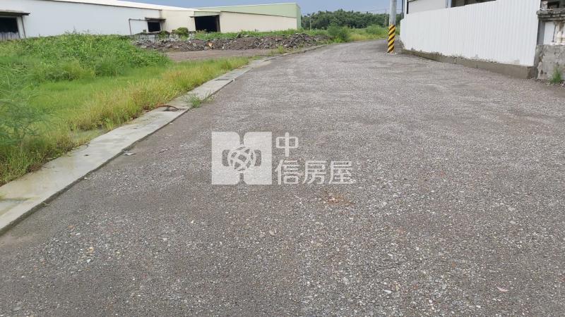 大社甲種工業用地房屋室內格局與周邊環境
