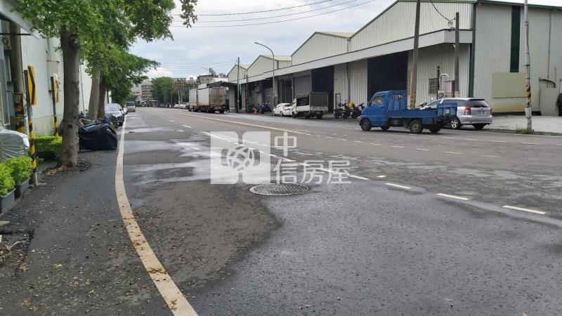 大社甲種工業用地房屋室內格局與周邊環境