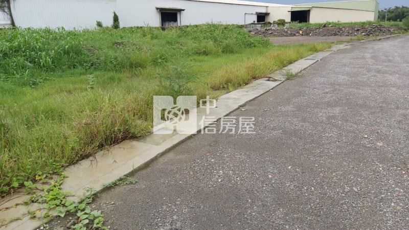 大社甲種工業用地房屋室內格局與周邊環境