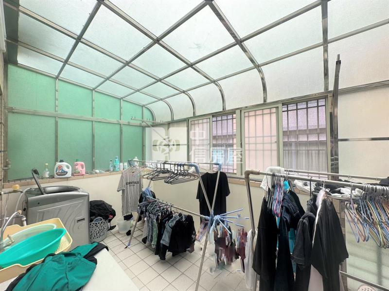 ✅南寮透店五大套房❤️室內平車房屋室內格局與周邊環境