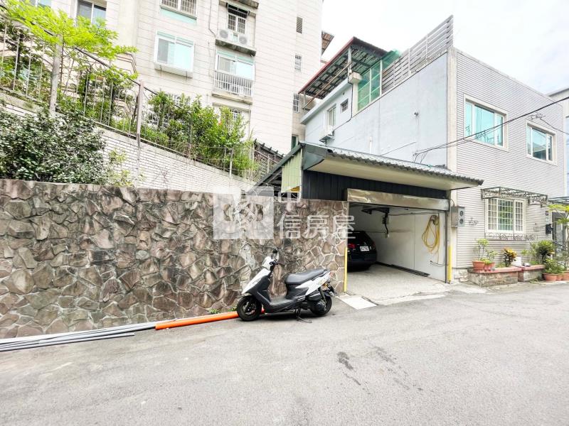 寶山街大地坪別墅房屋室內格局與周邊環境