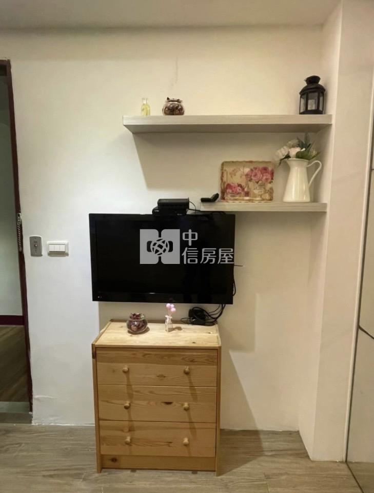 健行大學四套房房屋室內格局與周邊環境