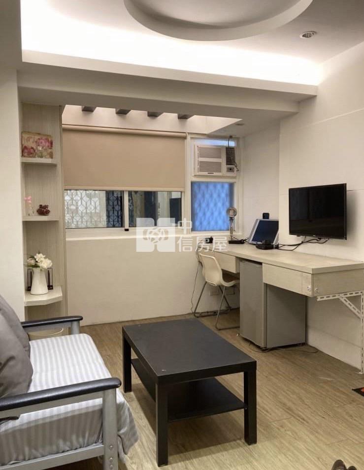 健行大學四套房房屋室內格局與周邊環境