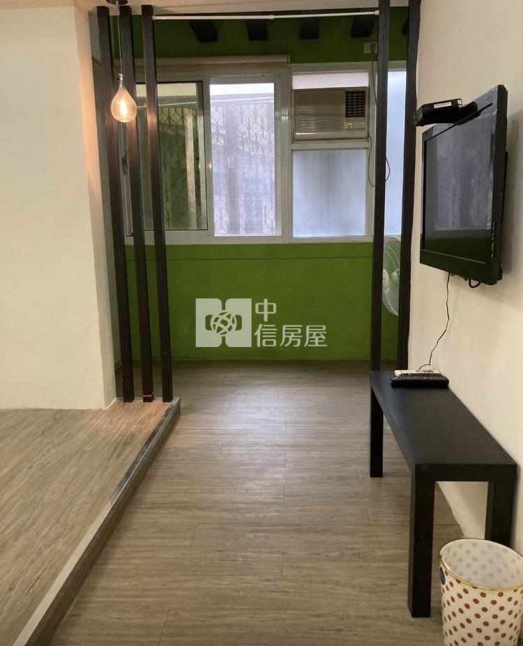 健行大學四套房房屋室內格局與周邊環境
