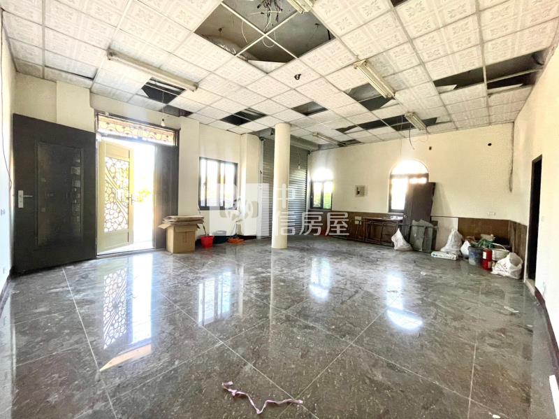 頭屋整新透天房屋室內格局與周邊環境