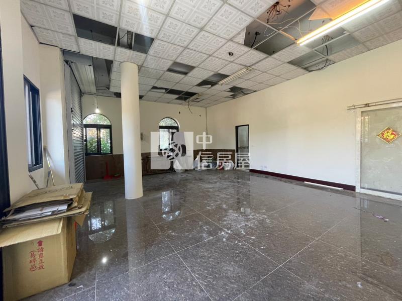 頭屋整新透天房屋室內格局與周邊環境