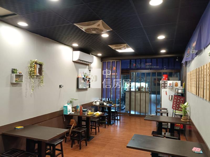 歸仁麥當勞6房店住透天房屋室內格局與周邊環境