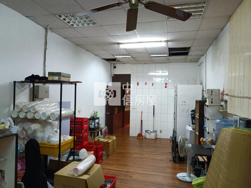 歸仁麥當勞6房店住透天房屋室內格局與周邊環境