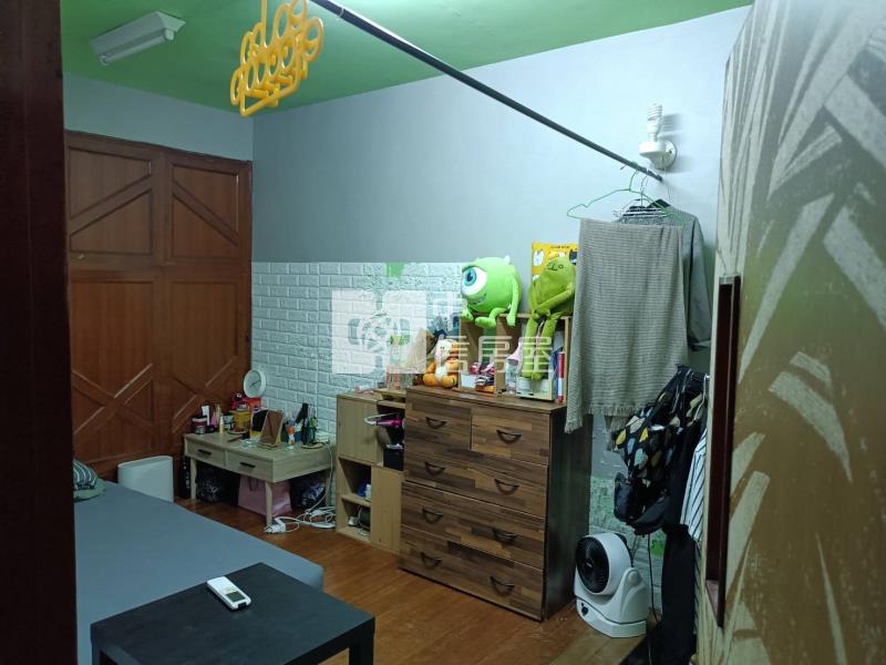 歸仁麥當勞6房店住透天房屋室內格局與周邊環境