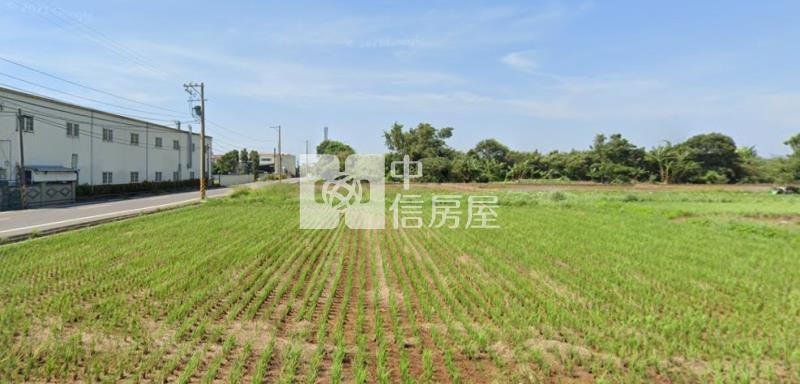 大坡國小農地房屋室內格局與周邊環境