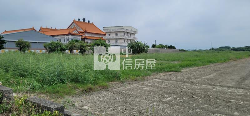 佳里蚶寮2分美農地房屋室內格局與周邊環境