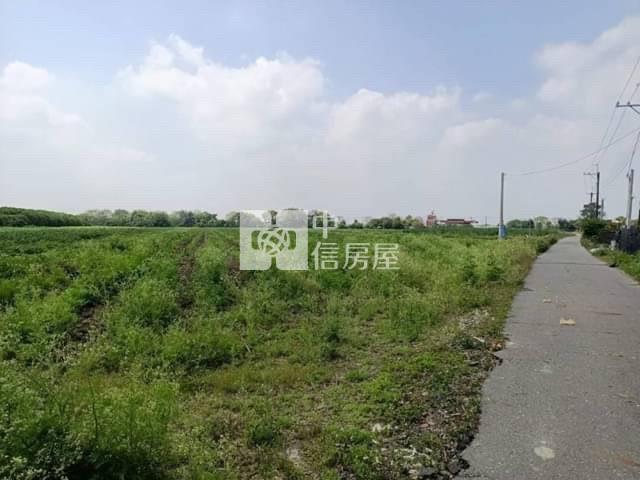 善化區台19甲方正美農地房屋室內格局與周邊環境