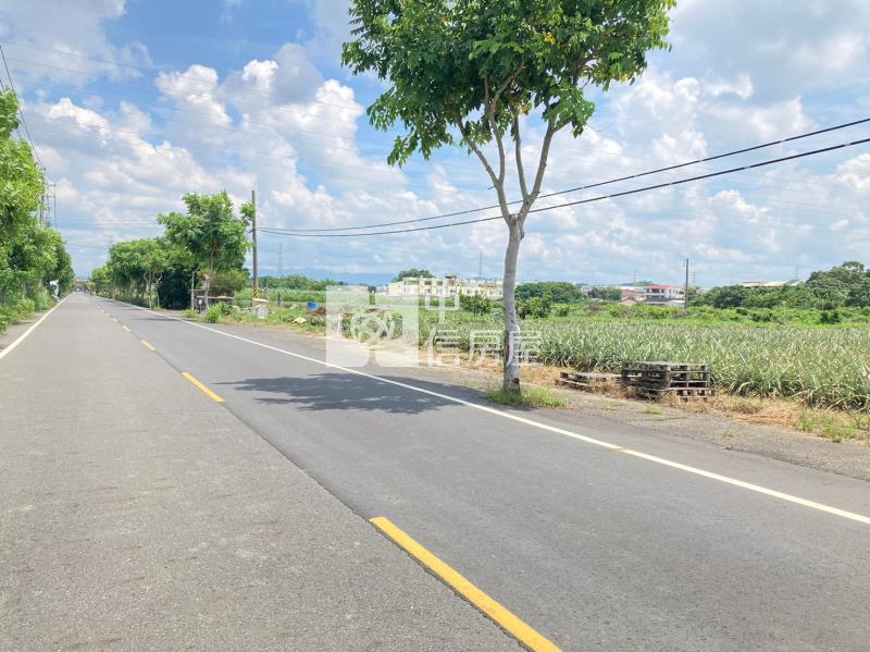 山上區正路面農地房屋室內格局與周邊環境